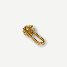 Load image into Gallery viewer, Pendants - One Chain  | 18K Yellow Gold
