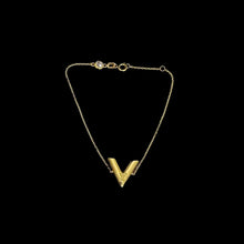 Load image into Gallery viewer, Jewelry Sets - V | 18K Yellow Gold
