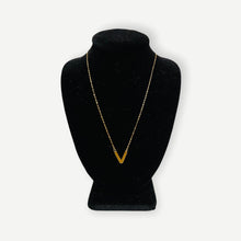 Load image into Gallery viewer, Necklace - Lightweight Dainty | 18K Yellow Gold
