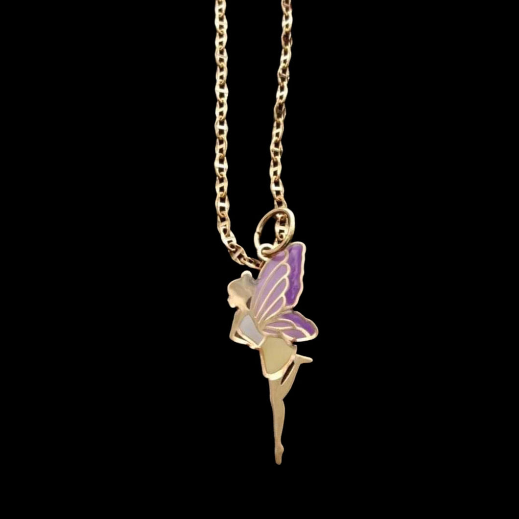 Pendants - Colored Charms Lightweight | 18K Yellow Gold