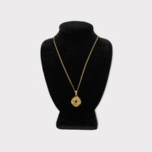 Load image into Gallery viewer, Necklace - Knot Style | 18K Yellow Gold
