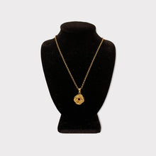 Load image into Gallery viewer, Necklace - Knot Style | 18K Yellow Gold
