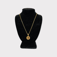 Load image into Gallery viewer, Necklace - Lucky Chinese Dragon | 18K Yellow Gold
